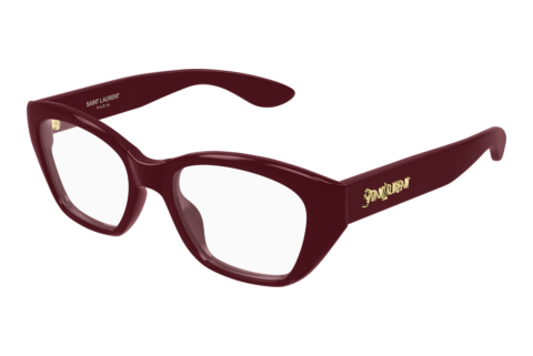 Okulary korekcyjne Saint Laurent SL 924 005