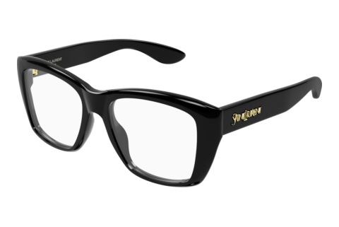 Okulary korekcyjne Saint Laurent SL 925 001