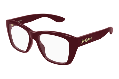 Okulary korekcyjne Saint Laurent SL 925 005