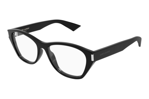 Okulary korekcyjne Saint Laurent SL 929 001
