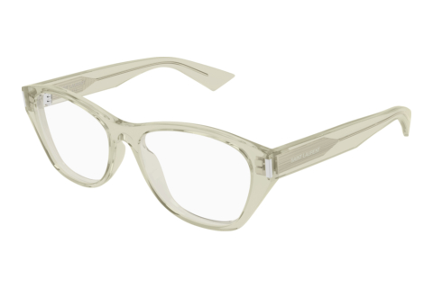 Okulary korekcyjne Saint Laurent SL 929 004