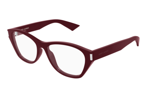 Okulary korekcyjne Saint Laurent SL 929 006