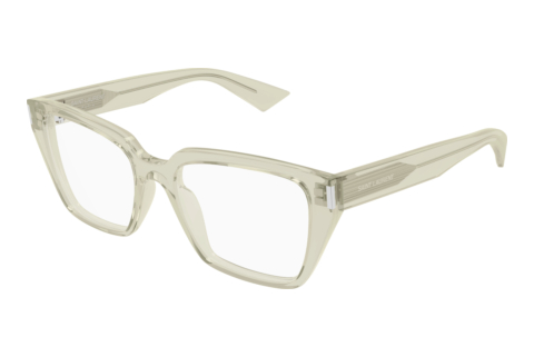 Okulary korekcyjne Saint Laurent SL 930 004