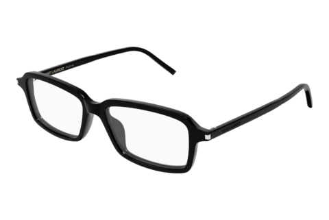 Okulary korekcyjne Saint Laurent SL 938 OPT 007