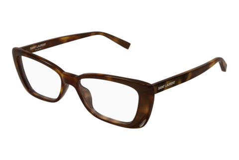 Okulary korekcyjne Saint Laurent SL 943 OPT 002