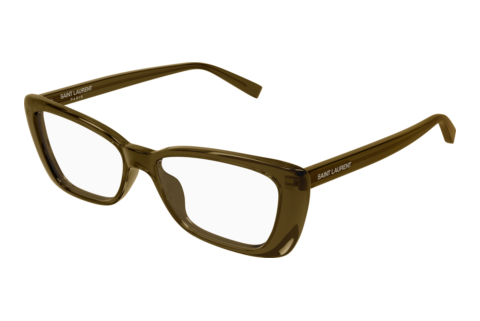 Okulary korekcyjne Saint Laurent SL 943 OPT 004