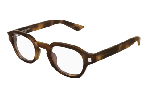 Okulary korekcyjne Saint Laurent SL 946 OPT 002