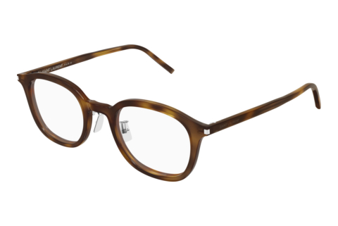Okulary korekcyjne Saint Laurent SL 959/J 002