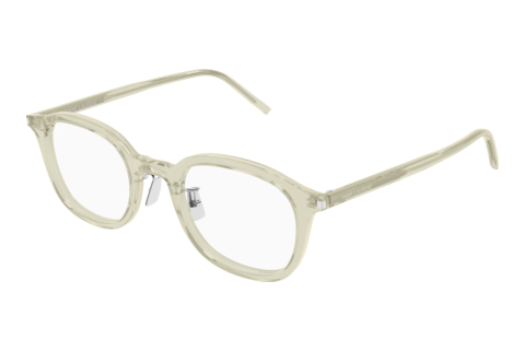 Okulary korekcyjne Saint Laurent SL 959/J 004