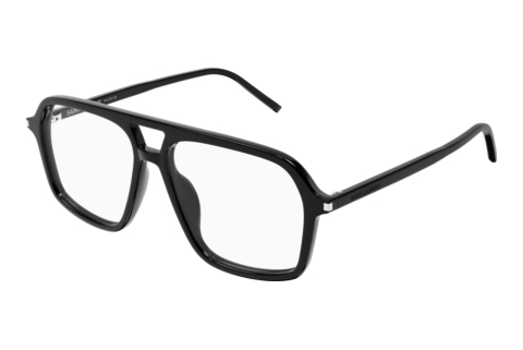 Okulary korekcyjne Saint Laurent SL 960 001
