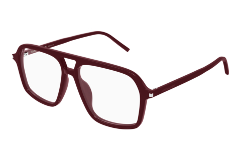 Okulary korekcyjne Saint Laurent SL 960 006