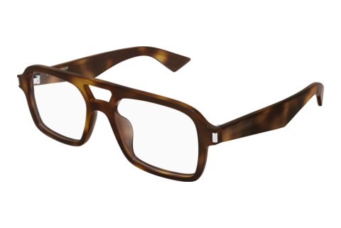 Okulary korekcyjne Saint Laurent SL 961 002