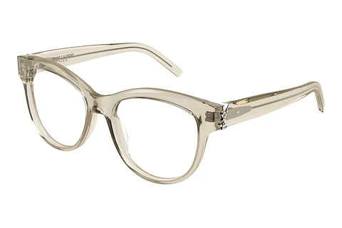 Okulary korekcyjne Saint Laurent SL M108 008