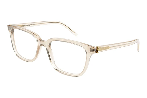 Okulary korekcyjne Saint Laurent SL M110/F 003