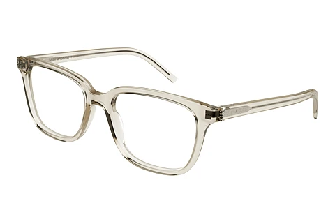 Okulary korekcyjne Saint Laurent SL M110/F 006