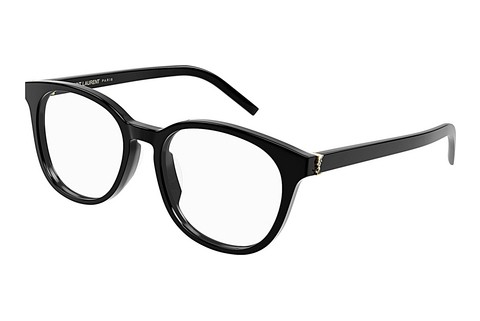 Okulary korekcyjne Saint Laurent SL M111/F 001