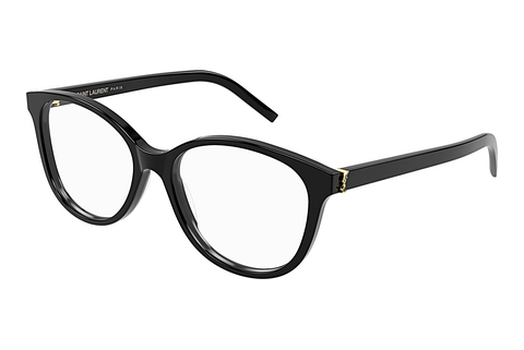 Okulary korekcyjne Saint Laurent SL M112 001