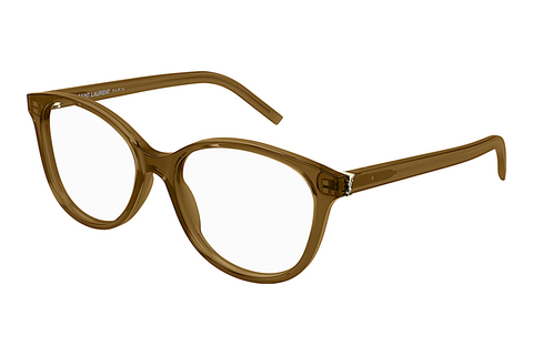 Okulary korekcyjne Saint Laurent SL M112 006