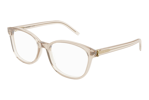 Okulary korekcyjne Saint Laurent SL M113 003