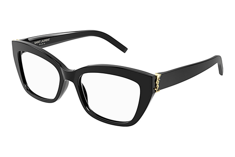 Okulary korekcyjne Saint Laurent SL M117 001