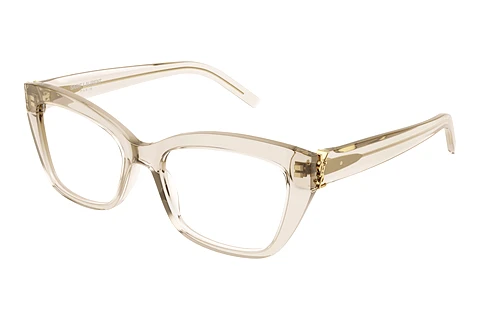 Okulary korekcyjne Saint Laurent SL M117 004