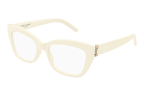 Okulary korekcyjne Saint Laurent SL M117 005