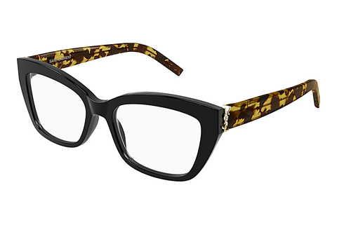 Okulary korekcyjne Saint Laurent SL M117 007