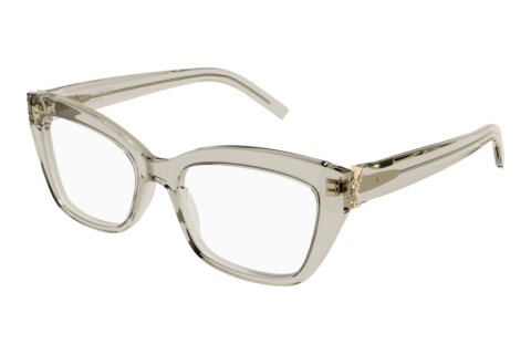 Okulary korekcyjne Saint Laurent SL M117 009