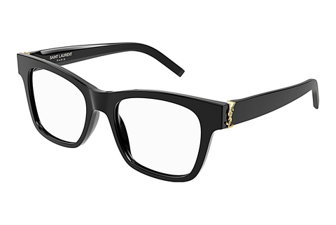 Okulary korekcyjne Saint Laurent SL M118 001