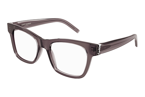 Okulary korekcyjne Saint Laurent SL M118 003