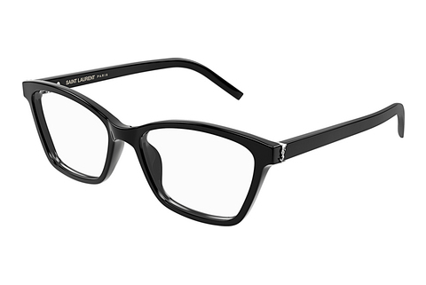 Okulary korekcyjne Saint Laurent SL M128 005