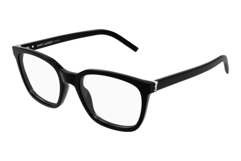 Okulary korekcyjne Saint Laurent SL M129 007
