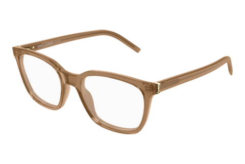 Okulary korekcyjne Saint Laurent SL M129 009