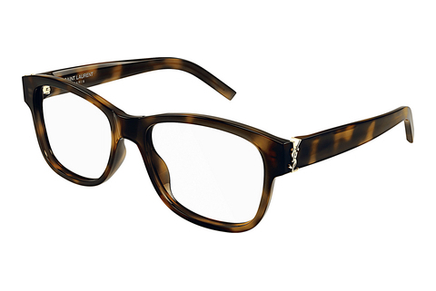 Okulary korekcyjne Saint Laurent SL M132 003