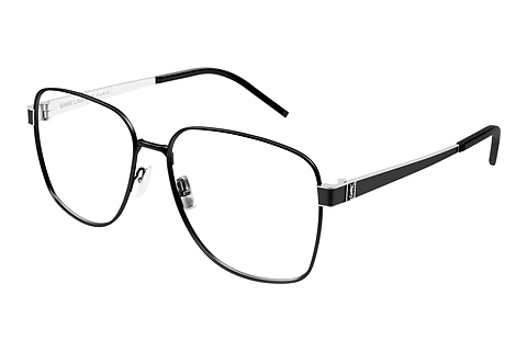 Okulary korekcyjne Saint Laurent SL M134 001