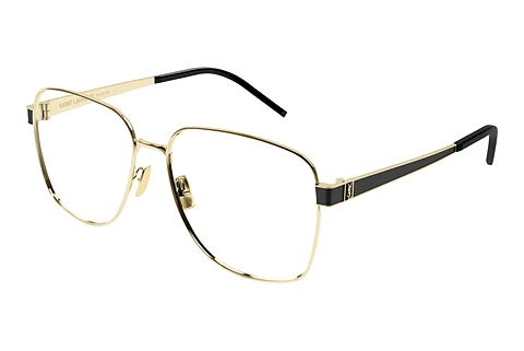 Okulary korekcyjne Saint Laurent SL M134 003
