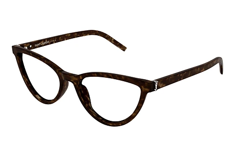 Okulary korekcyjne Saint Laurent SL M138 002