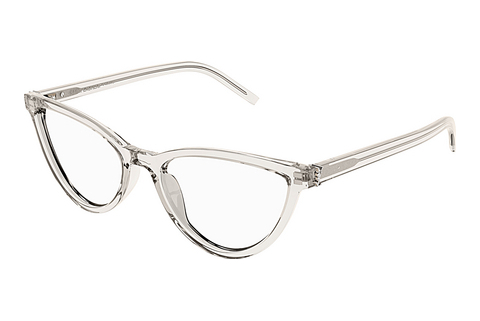 Okulary korekcyjne Saint Laurent SL M138 004