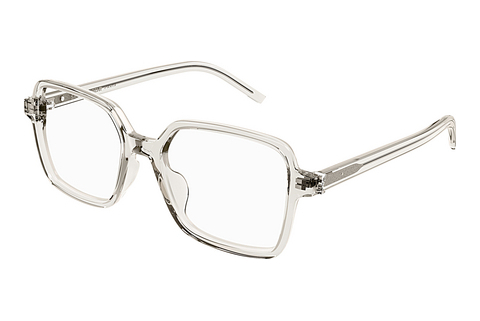 Okulary korekcyjne Saint Laurent SL M139 004