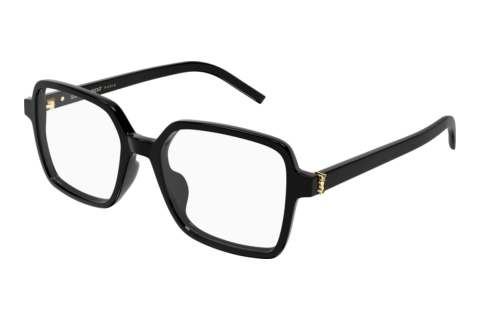 Okulary korekcyjne Saint Laurent SL M139 011