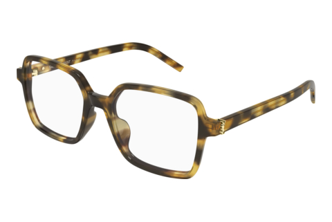 Okulary korekcyjne Saint Laurent SL M139 014