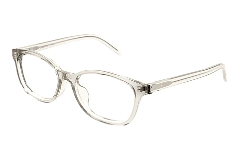Okulary korekcyjne Saint Laurent SL M141/F 006