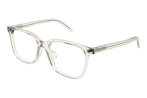 Okulary korekcyjne Saint Laurent SL M142/F 003