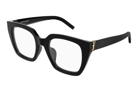 Okulary korekcyjne Saint Laurent SL M143 OPT 001