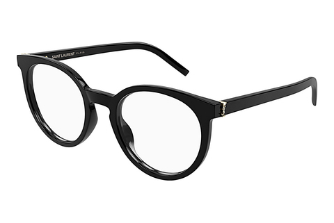 Okulary korekcyjne Saint Laurent SL M147 001