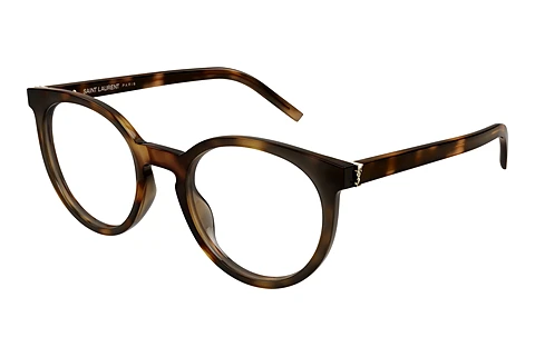Okulary korekcyjne Saint Laurent SL M147 003