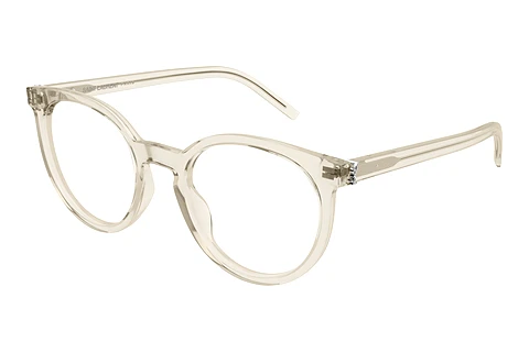 Okulary korekcyjne Saint Laurent SL M147 004