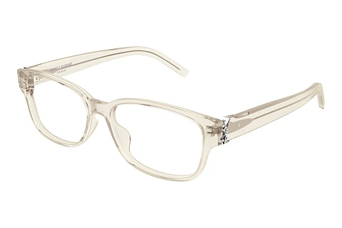 Okulary korekcyjne Saint Laurent SL M149 004