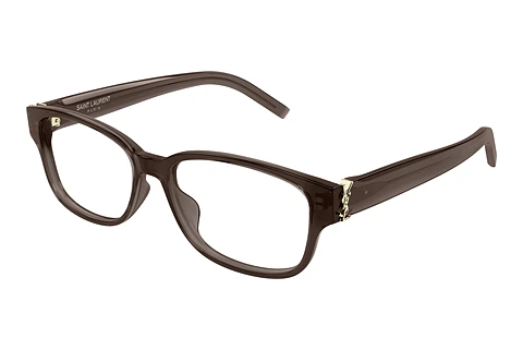 Okulary korekcyjne Saint Laurent SL M149 011