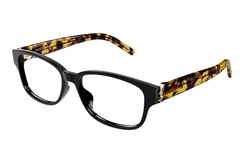 Okulary korekcyjne Saint Laurent SL M149 012